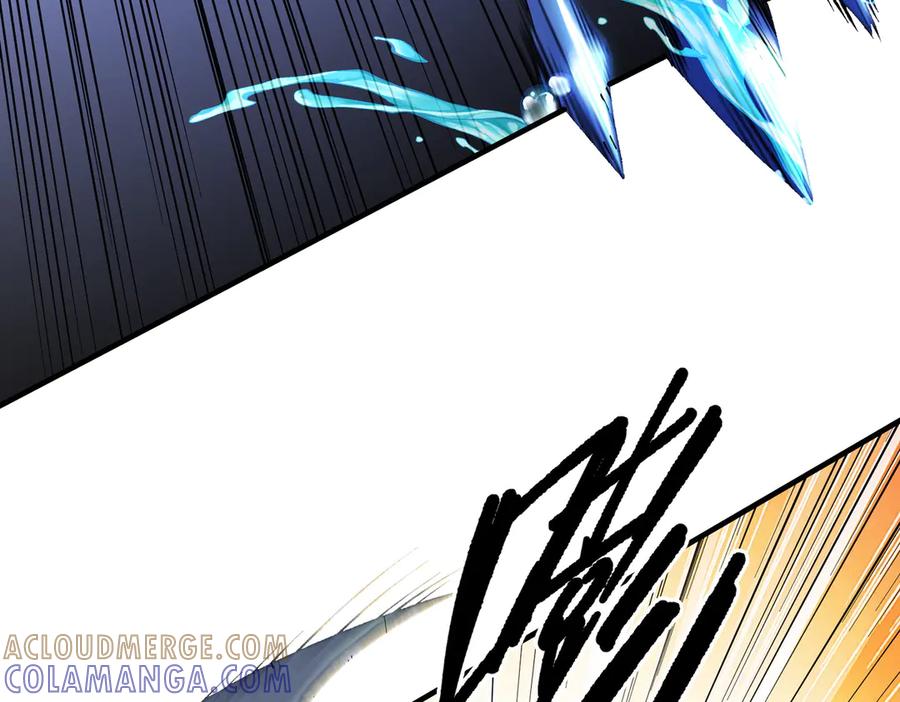 《全民转职：无职的我终结了神明！》第175话 正面应对，大开杀戒！ 第69页