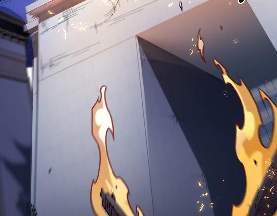 《全民转职：无职的我终结了神明！》第175话 正面应对，大开杀戒！ 第7页