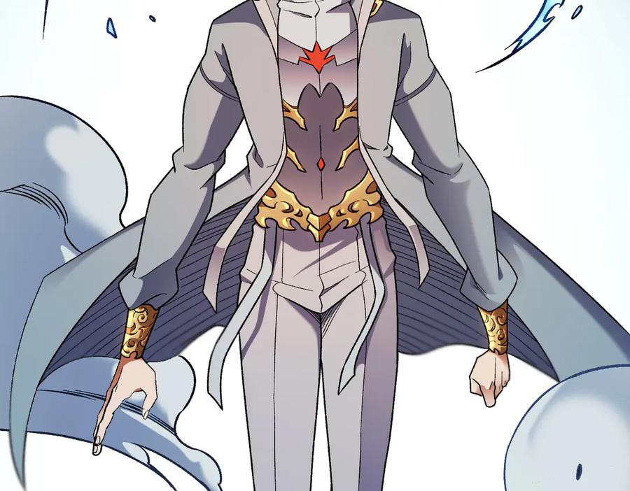 《全民转职：无职的我终结了神明！》第175话 正面应对，大开杀戒！ 第36页