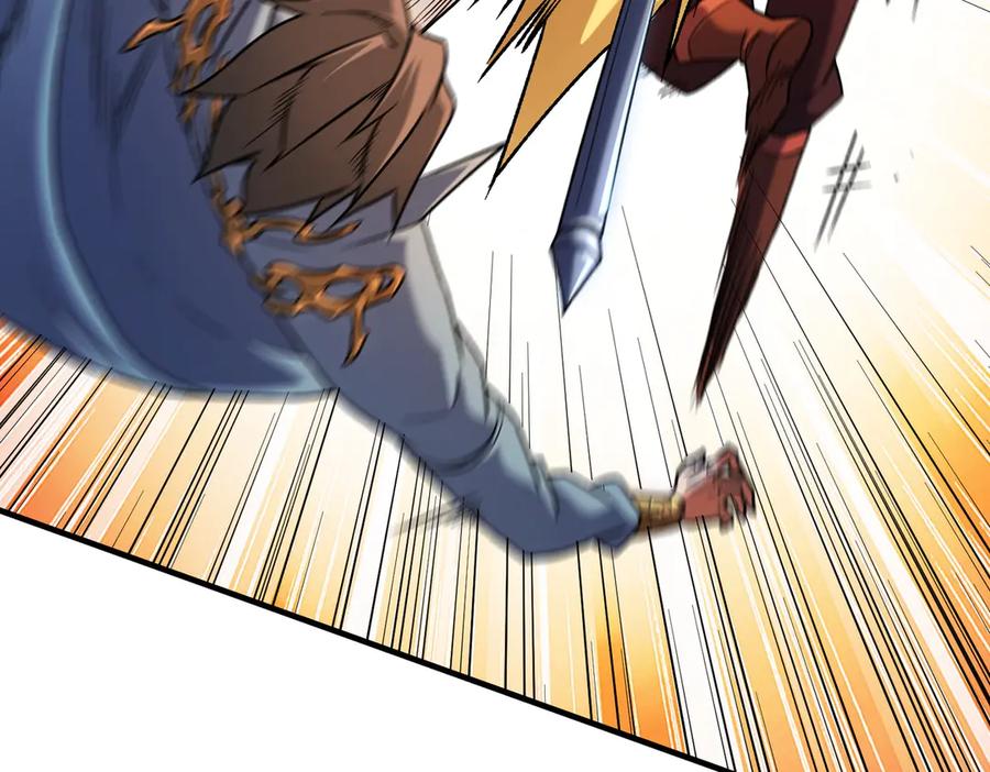 《全民转职：无职的我终结了神明！》第175话 正面应对，大开杀戒！ 第71页
