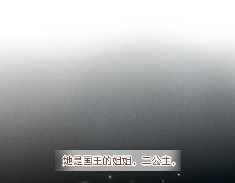再见，我的国王 第21话 姐姐 第11页