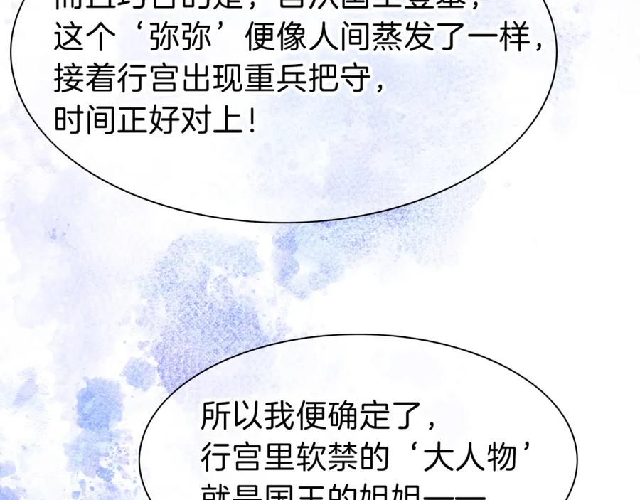 再见，我的国王 第26话 身份互换？ 第46页