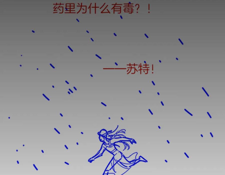 再见，我的国王 第31话 泥泞中的过往 第144页