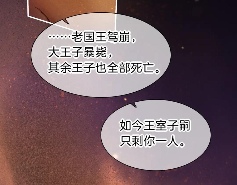 再见，我的国王 第32话 命运的拐点 第63页
