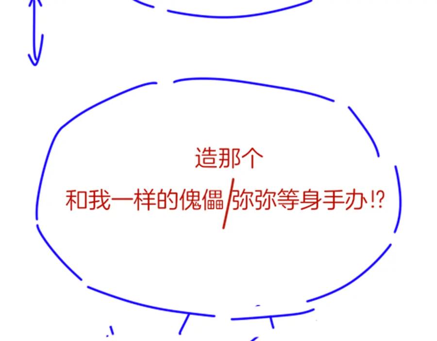 再见，我的国王 第33话 许愿 第150页