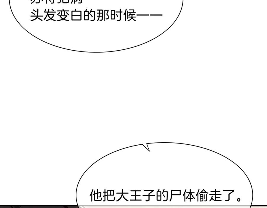 再见，我的国王 第33话 许愿 第142页