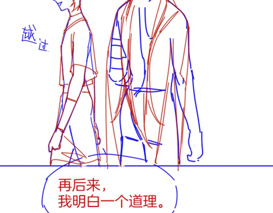 再见，我的国王 第34话 禁止触碰！ 第143页