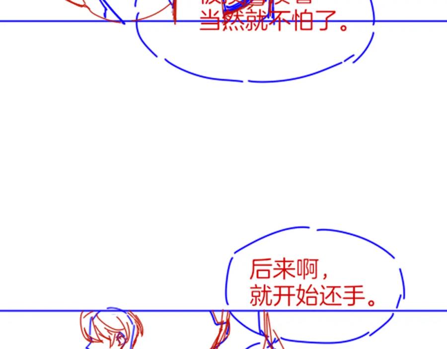 再见，我的国王 第34话 禁止触碰！ 第142页