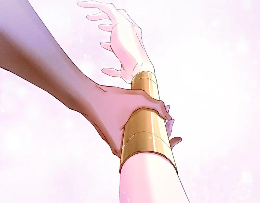 再见，我的国王 第35话 治疗 第124页