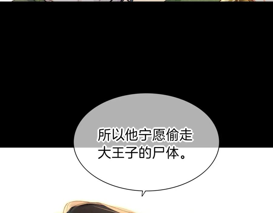 再见，我的国王 第36话 国王的脆弱 第94页