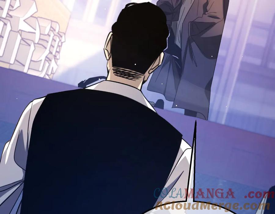 《我靠无敌被动打出成吨伤害！》第39话 蓝天学府擂台赛，血赚千万！ 第181页