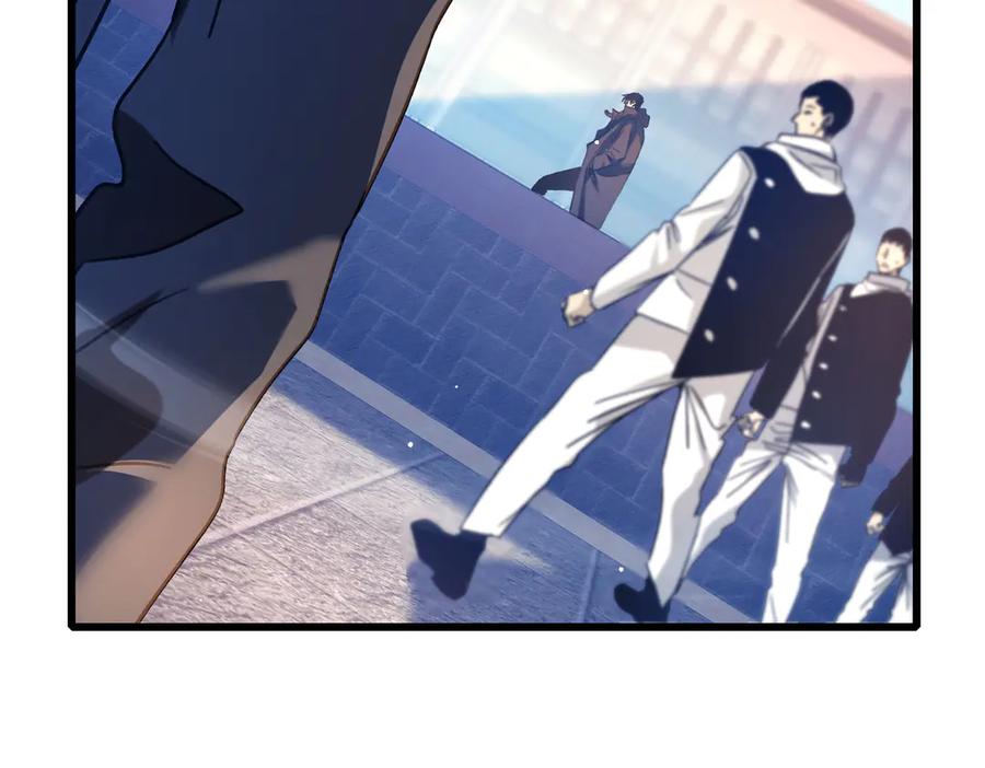《我靠无敌被动打出成吨伤害！》第39话 蓝天学府擂台赛，血赚千万！ 第171页