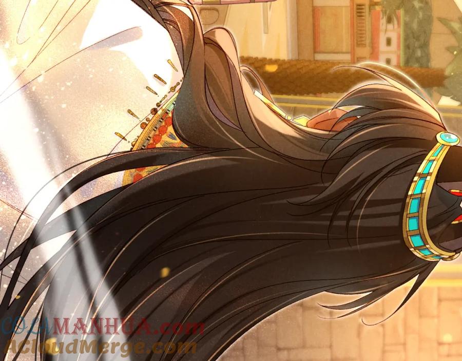 再见，我的国王 第37话 神明庇佑之子 第113页