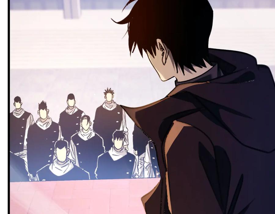 《我靠无敌被动打出成吨伤害！》第39话 蓝天学府擂台赛，血赚千万！ 第148页
