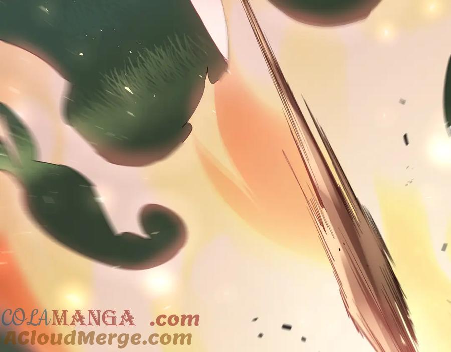 《虫族主宰：我玩的就是天灾》第45话 恐怖双神级 第97页
