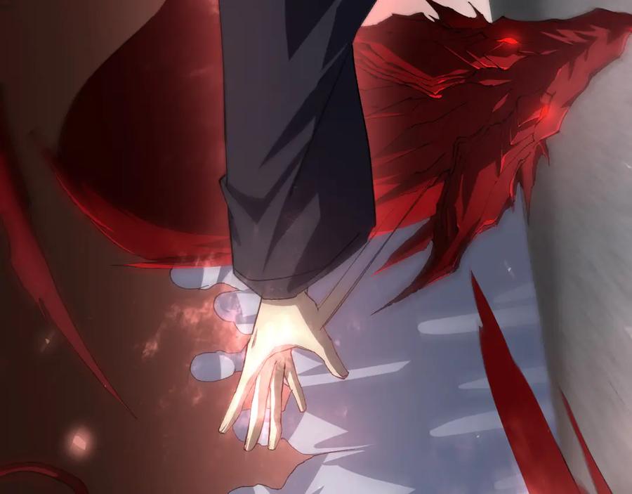《虫族主宰：我玩的就是天灾》第45话 恐怖双神级 第71页