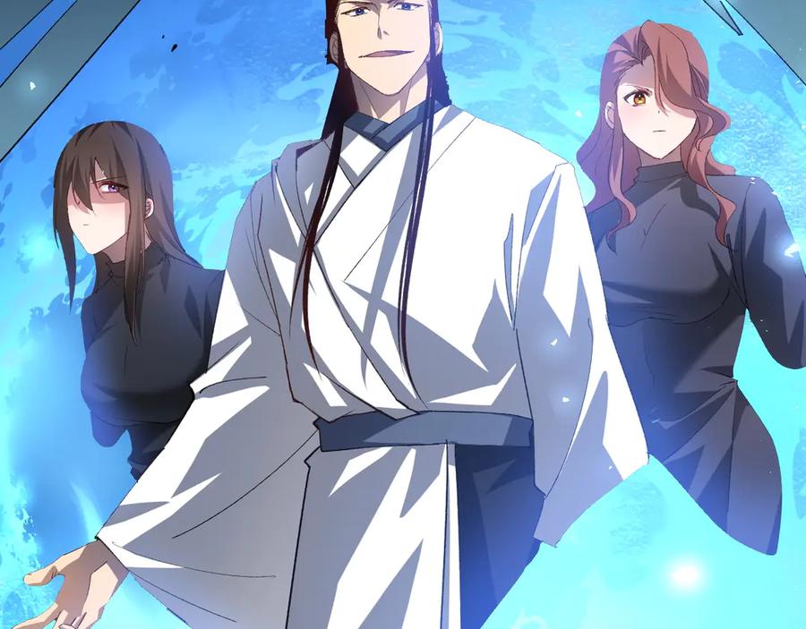 《虫族主宰：我玩的就是天灾》第45话 恐怖双神级 第87页