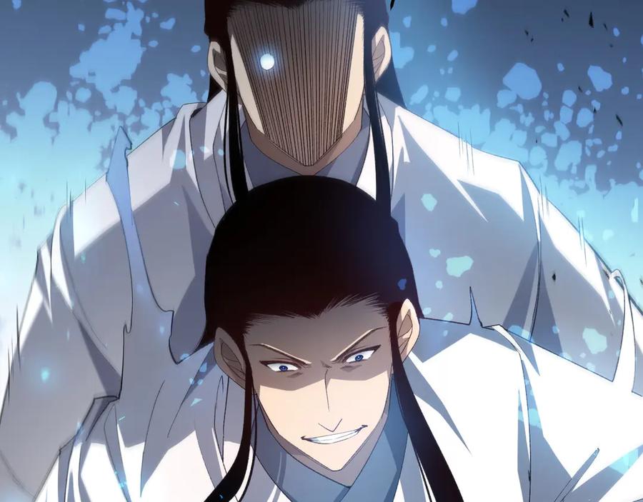 《虫族主宰：我玩的就是天灾》第45话 恐怖双神级 第112页