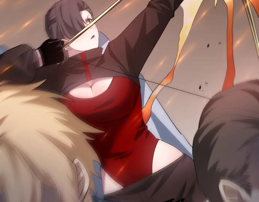 《虫族主宰：我玩的就是天灾》第45话 恐怖双神级 第126页
