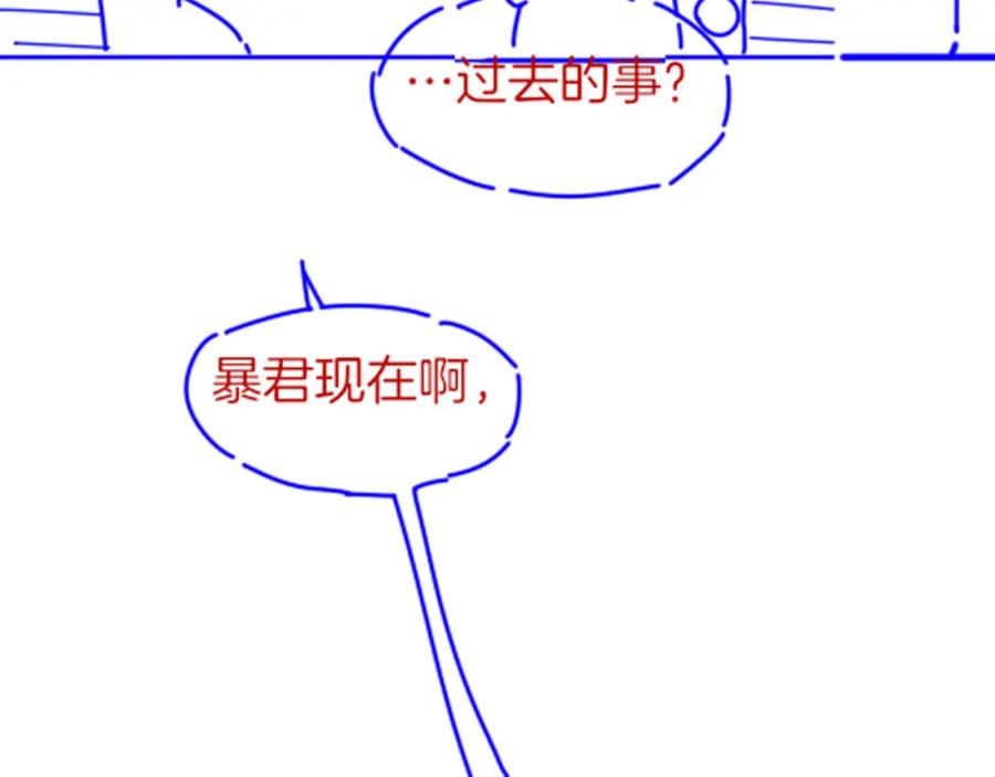 再见，我的国王 第43话 并肩作战 第136页