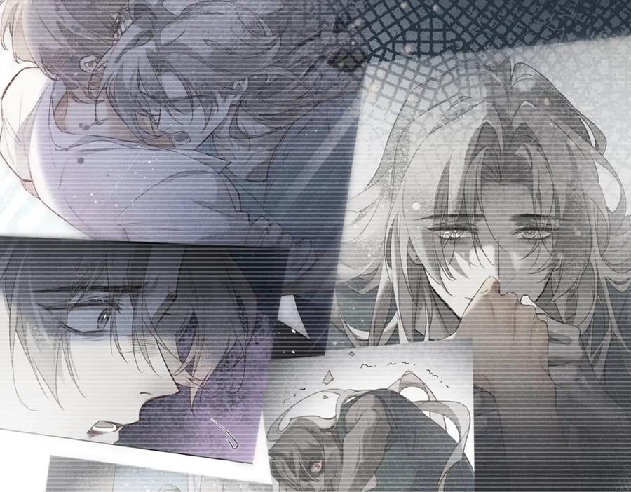 再见，我的国王 第3话 失控 第104页