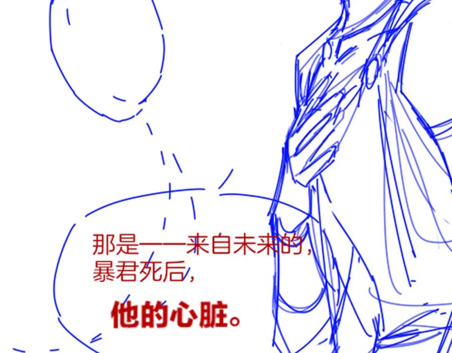 再见，我的国王 第48话 突来的访客 第143页