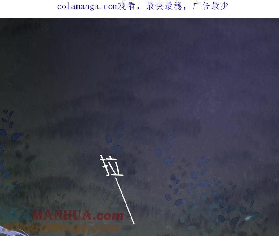 再见，我的国王 第53话 无法逃离的阴影 第1页