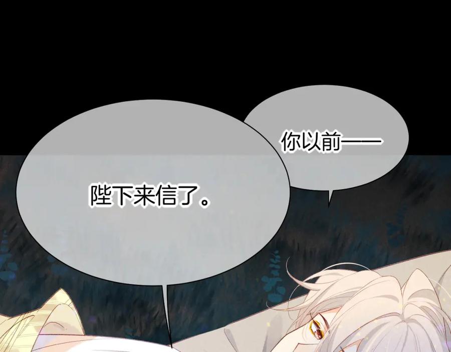 再见，我的国王 第56话 小维的忠告 第102页