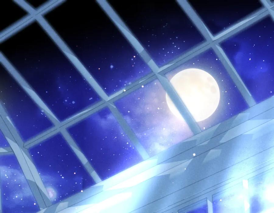 再见，我的国王 第4话 消逝 第127页