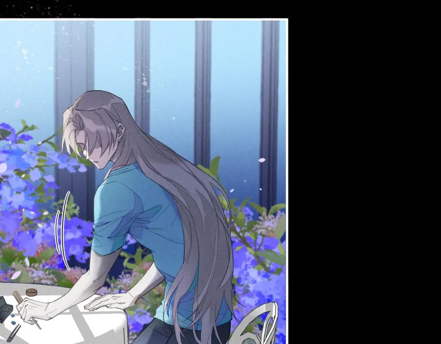 再见，我的国王 第4话 消逝 第76页