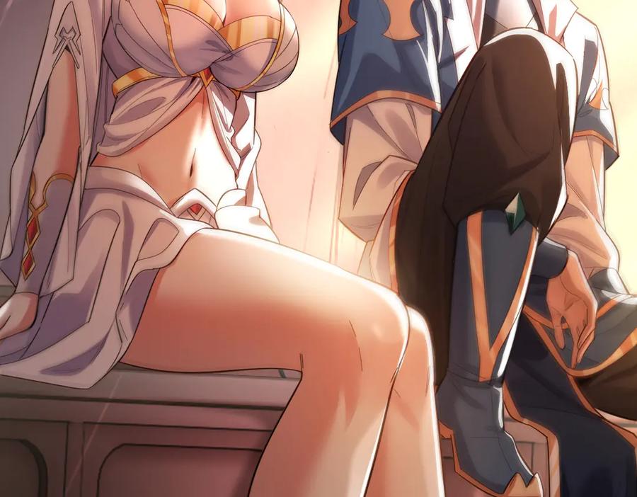 开局震惊女帝老婆，我无敌了 第61话 小别胜新婚 第103页