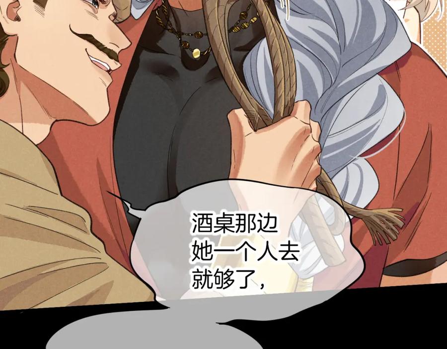 再见，我的国王 第61话 咸猪手！？ 第70页