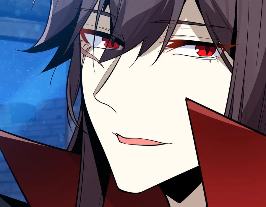 《大爱魔尊，女徒弟都想杀我》第63话 从两人到三人行 第127页