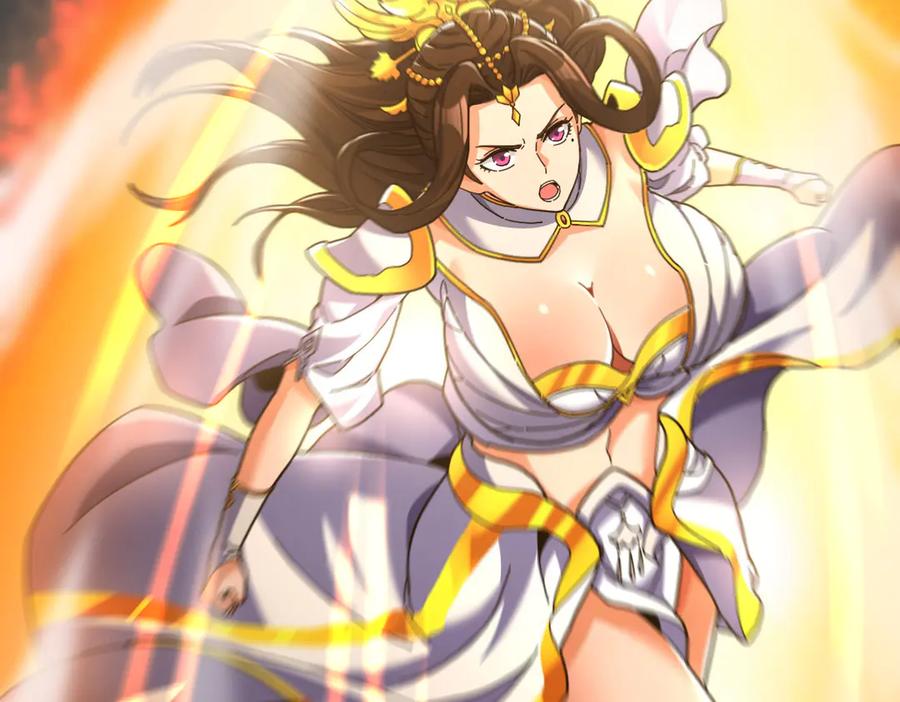 开局震惊女帝老婆，我无敌了 第64话 天纹神丹 第138页