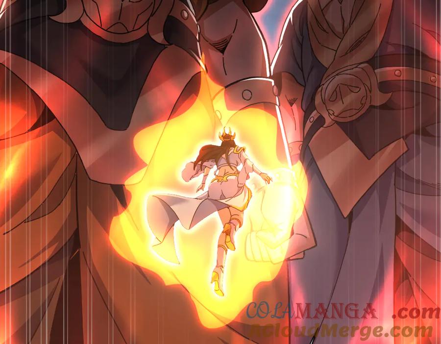开局震惊女帝老婆，我无敌了 第64话 天纹神丹 第133页