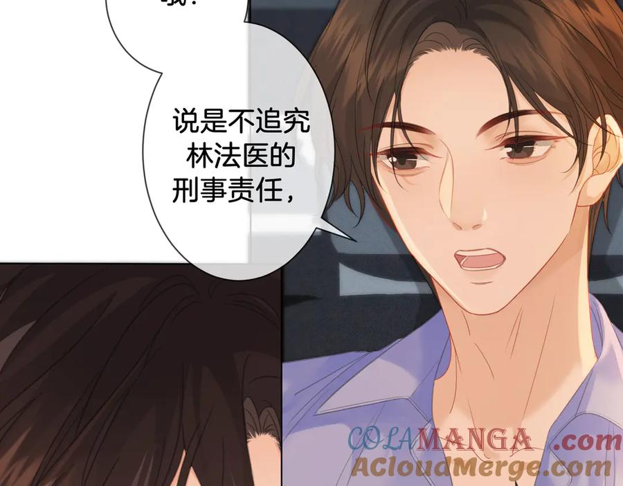我亲爱的法医小姐 第65话 找林厌 第67页