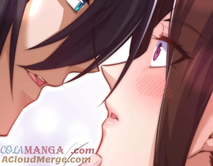 开局震惊女帝老婆，我无敌了 第67话 解药无效？ 第113页