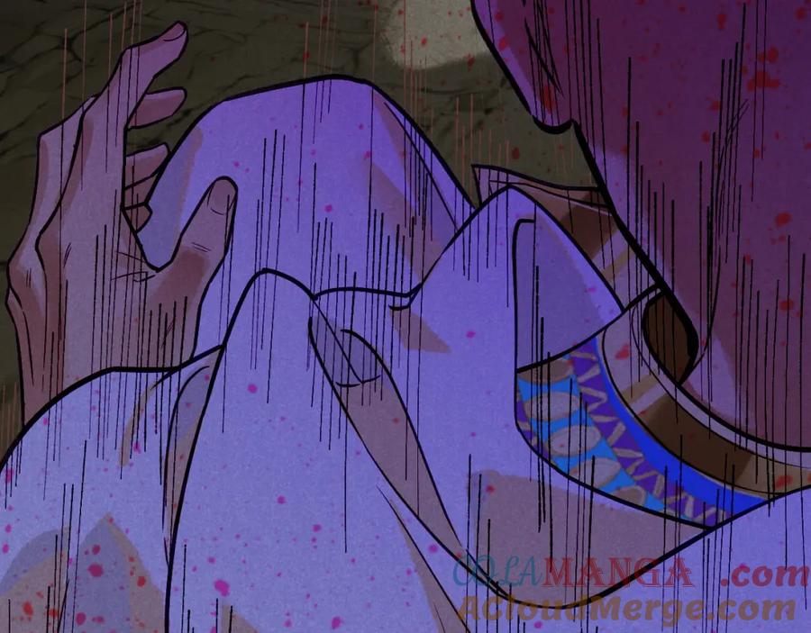 再见，我的国王 第66话 英雄救美 第133页