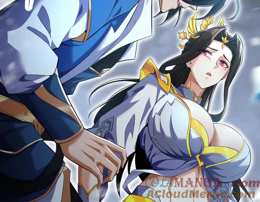 开局震惊女帝老婆，我无敌了 第67话 解药无效？ 第93页