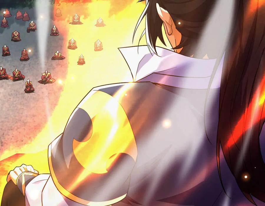 开局震惊女帝老婆，我无敌了 第68话 三段式突破 第7页