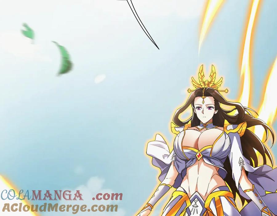 开局震惊女帝老婆，我无敌了 第68话 三段式突破 第17页