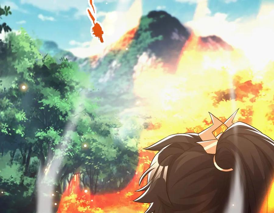 开局震惊女帝老婆，我无敌了 第68话 三段式突破 第6页