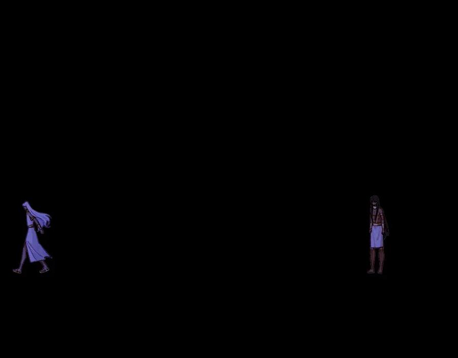 再见，我的国王 第68话 傀儡的眼泪 第131页