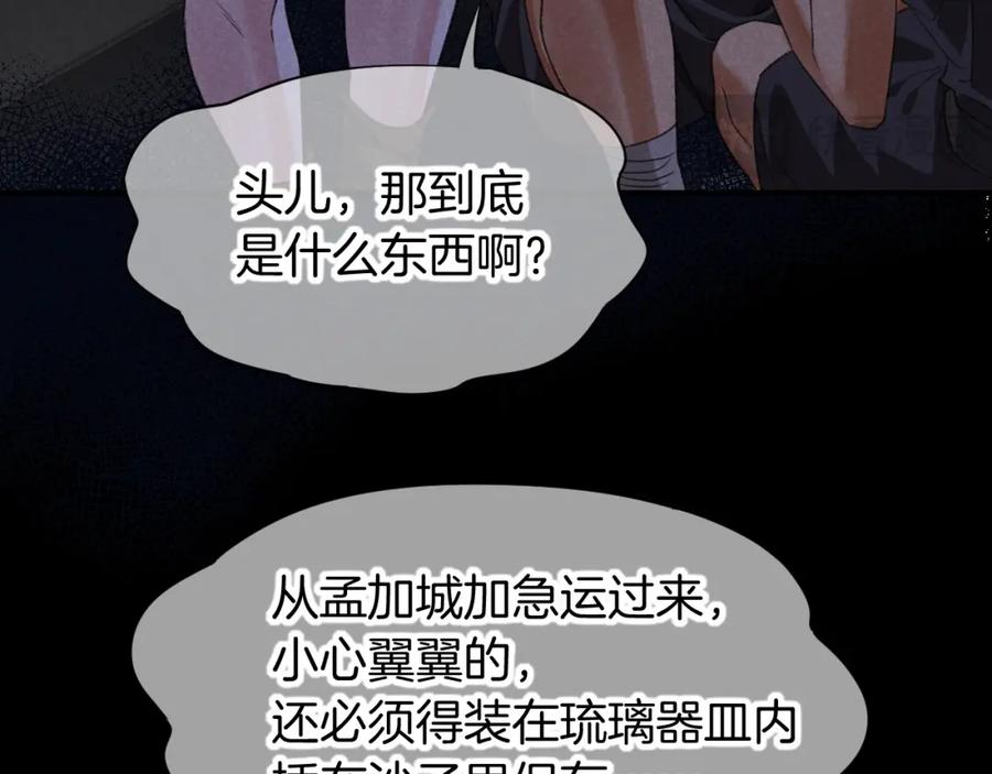 再见，我的国王 第69话 假和真 第75页