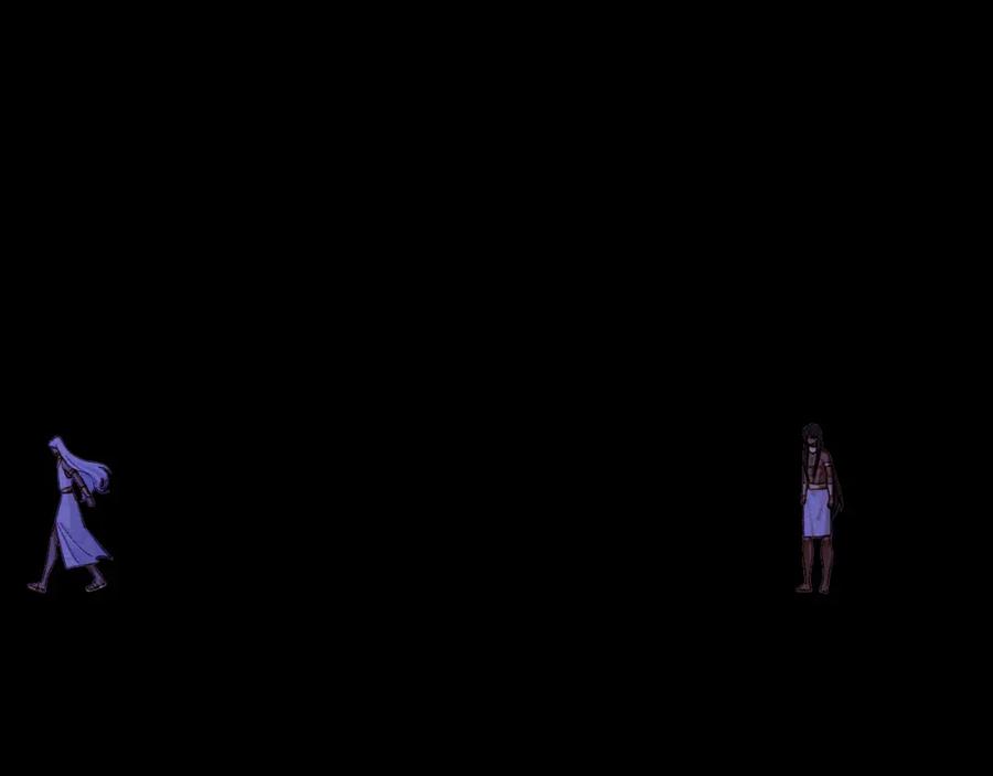 再见，我的国王 第69话 假和真 第7页