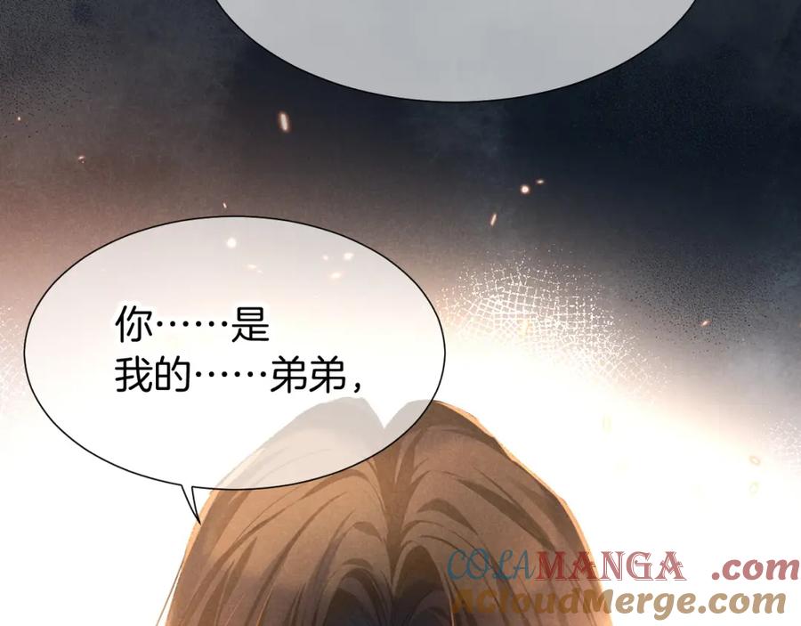 再见，我的国王 第69话 假和真 第105页