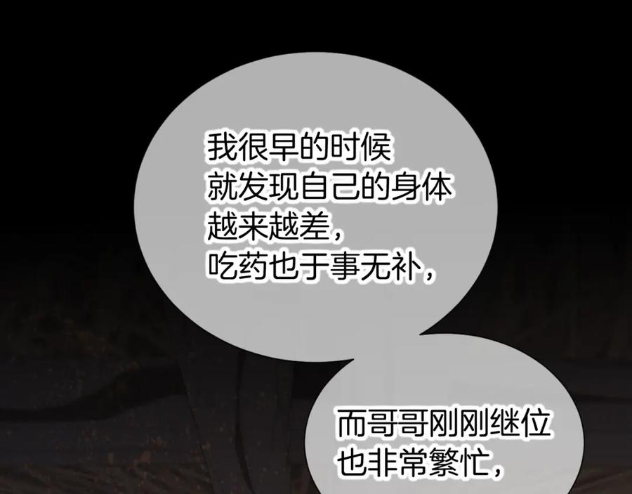 再见，我的国王 第70话 背道而驰 第30页