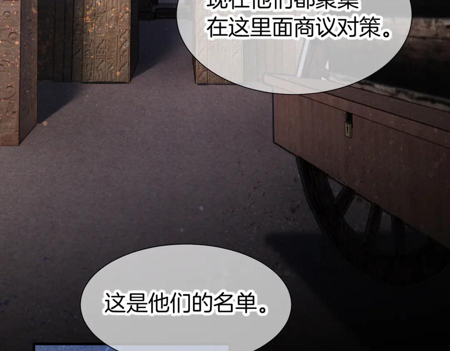 再见，我的国王 第72话 燕子的表演 第3页