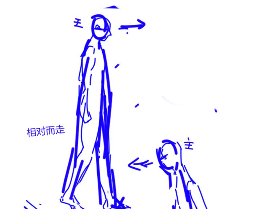 再见，我的国王 第74话 强买强卖的考验-上 第138页