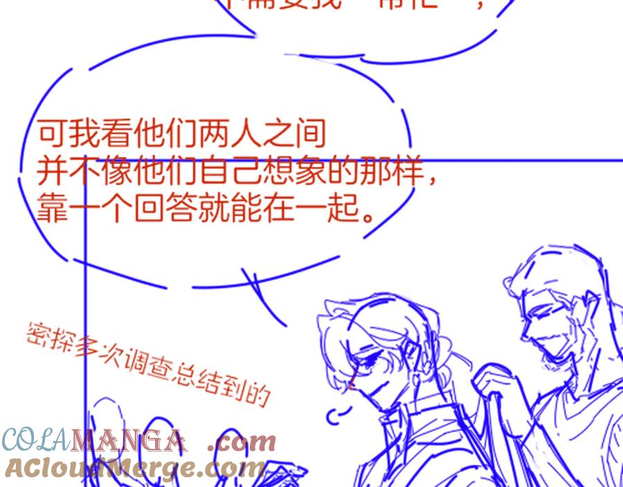 再见，我的国王 第74话 强买强卖的考验-上 第133页